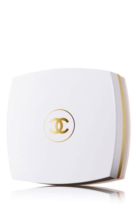 coco mademoiselle chanel powder